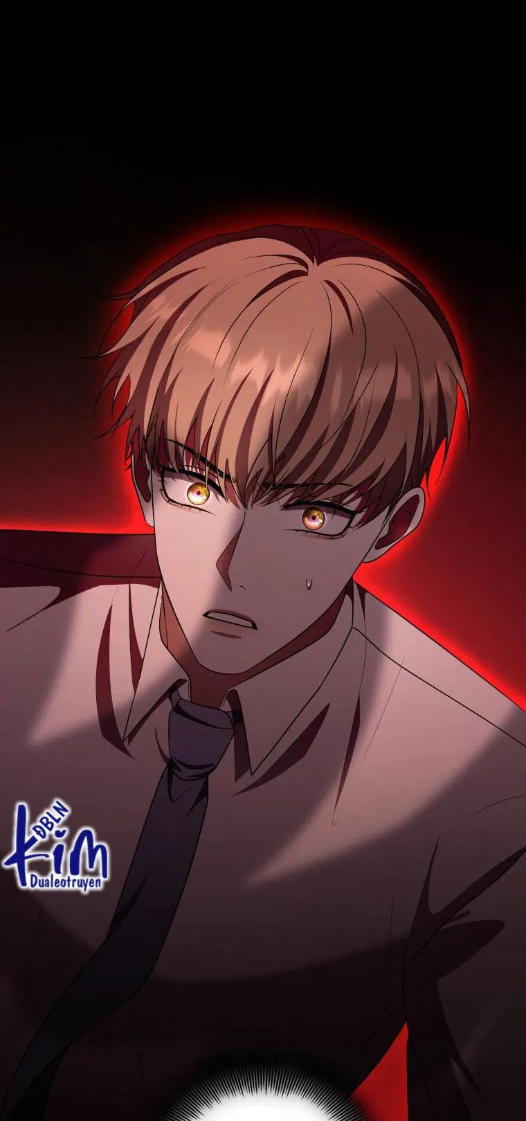 OPEN THE DOOR Chapter 9 Trang 44