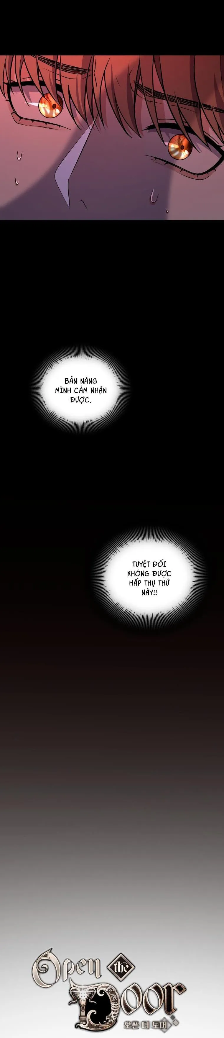 OPEN THE DOOR Chapter 10 Trang 3