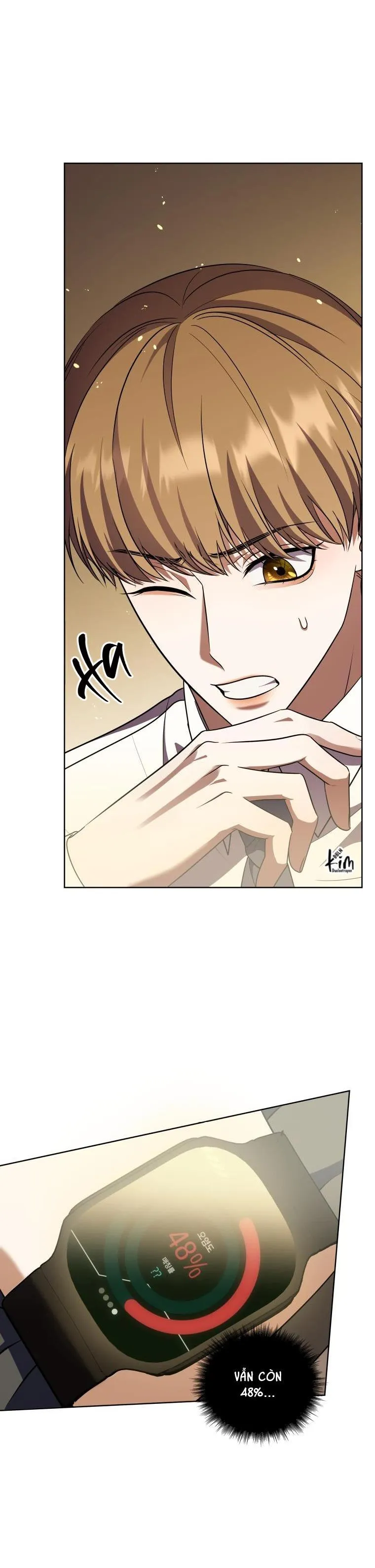 OPEN THE DOOR Chapter 10 Trang 7