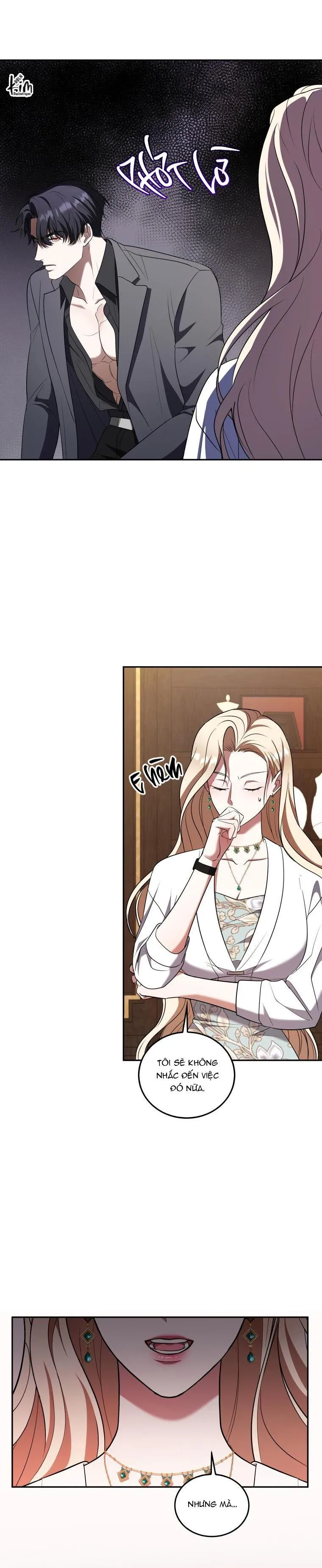 OPEN THE DOOR Chapter 10 Trang 28