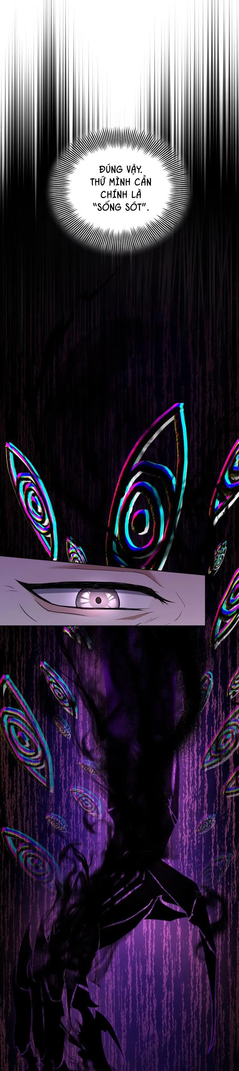 OPEN THE DOOR Chapter 12 Trang 21