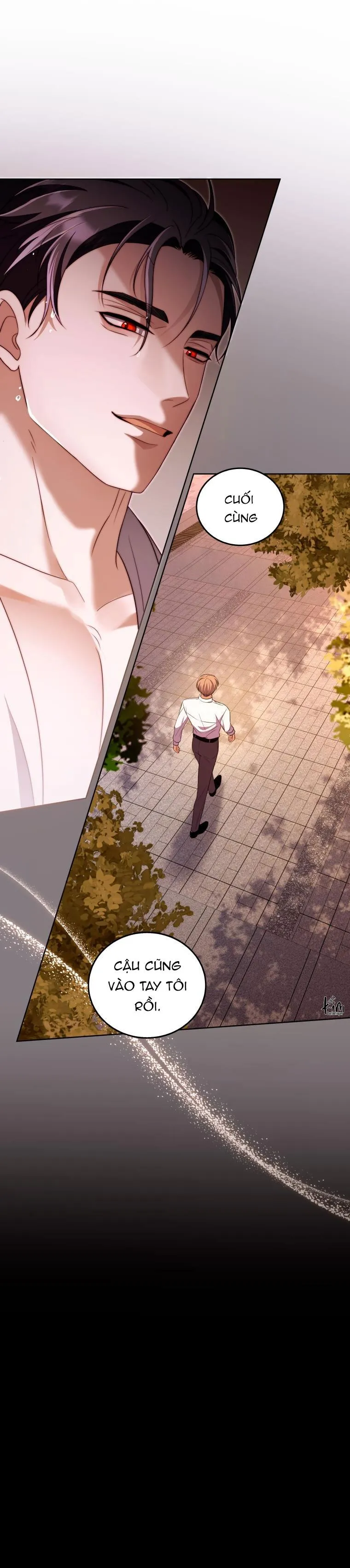 OPEN THE DOOR Chapter 12 Trang 29