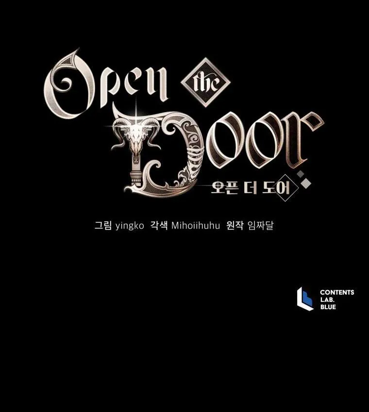 OPEN THE DOOR Chapter 12 Trang 30