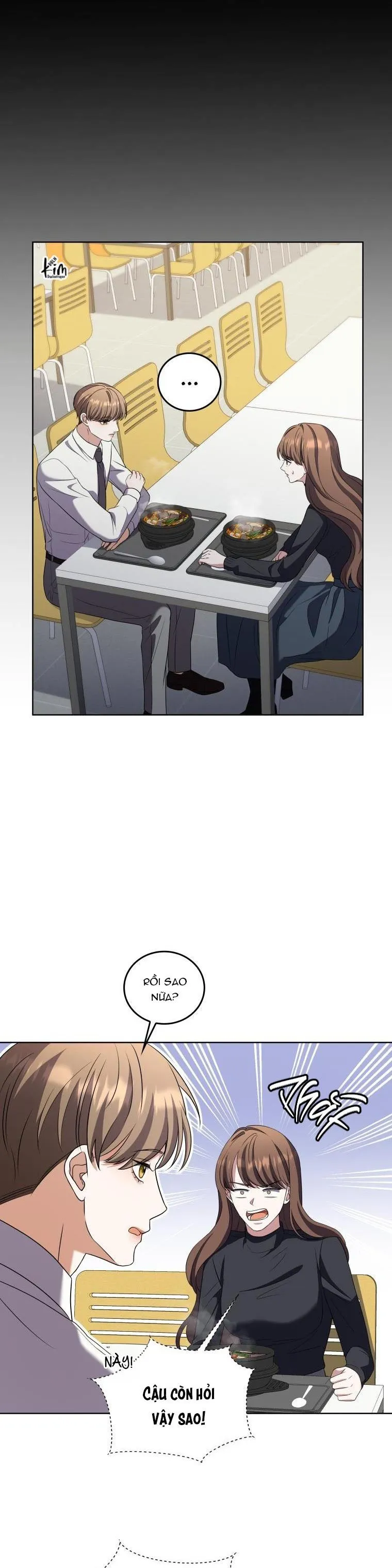 OPEN THE DOOR Chapter 13 Trang 14