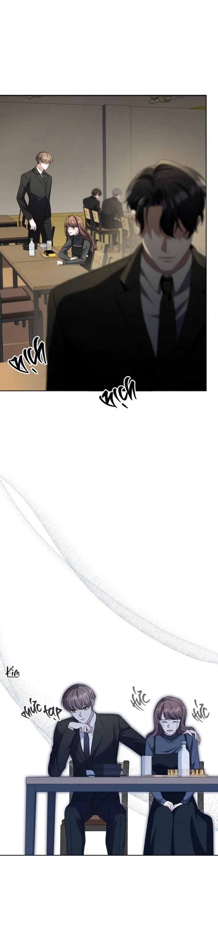 OPEN THE DOOR Chapter 13 Trang 24