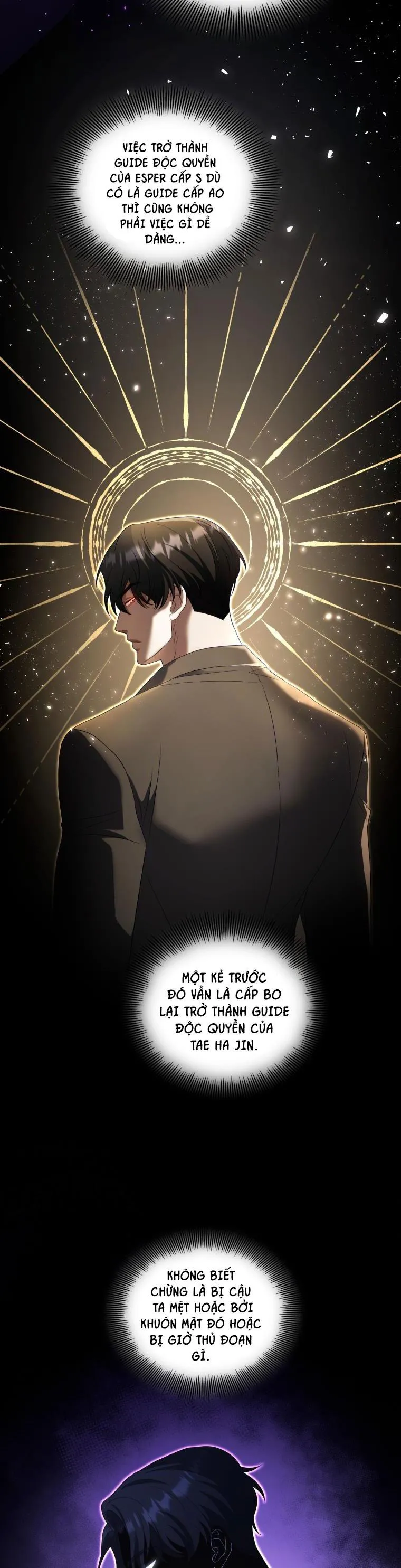 OPEN THE DOOR Chapter 14 Trang 10