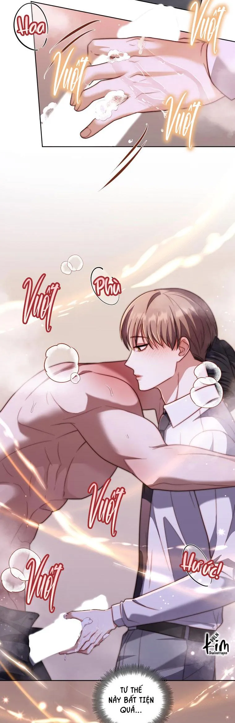 OPEN THE DOOR Chapter 14 Trang 32