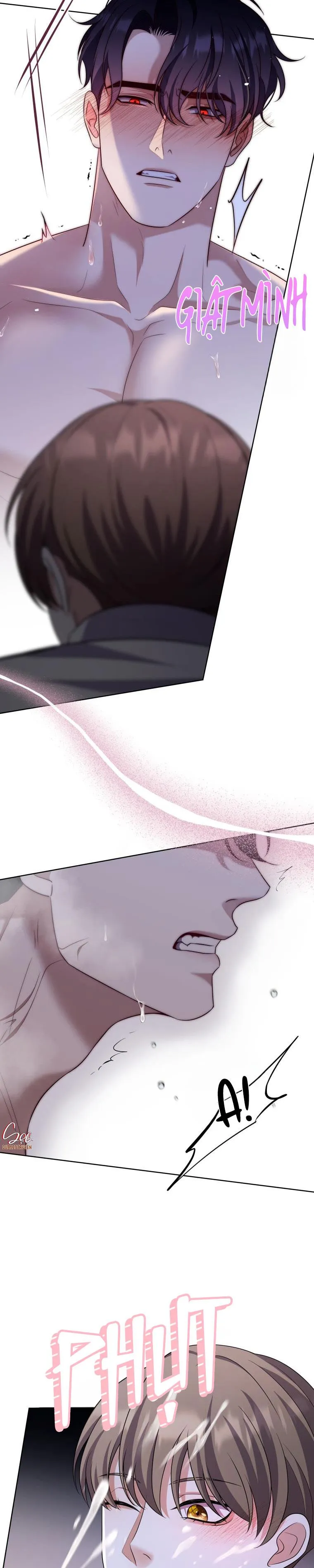 OPEN THE DOOR Chapter 15 Trang 3