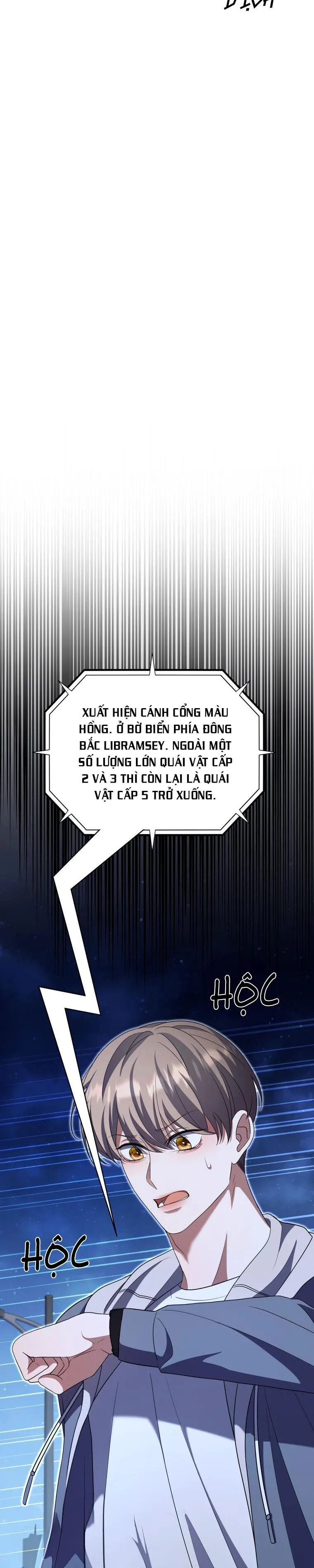 OPEN THE DOOR Chapter 15 Trang 12