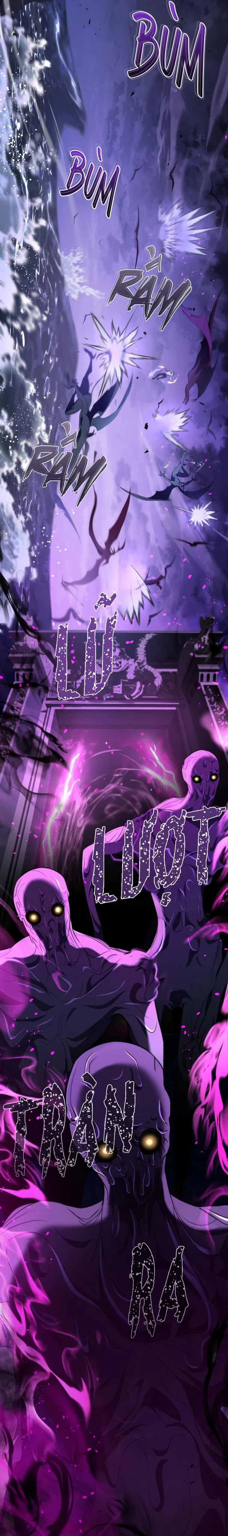 OPEN THE DOOR Chapter 15 Trang 17