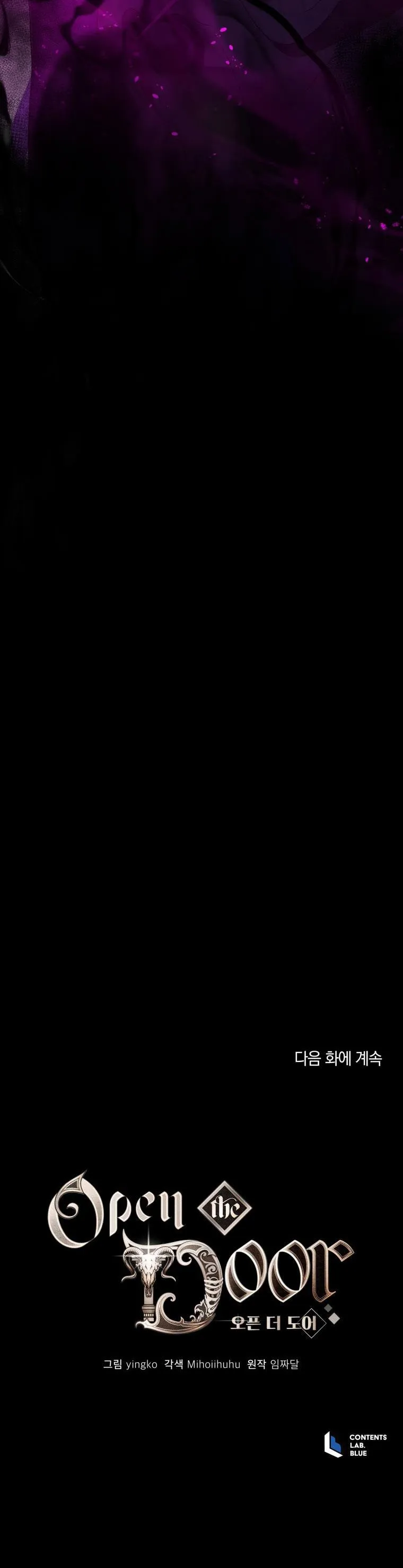 OPEN THE DOOR Chapter 15 Trang 18