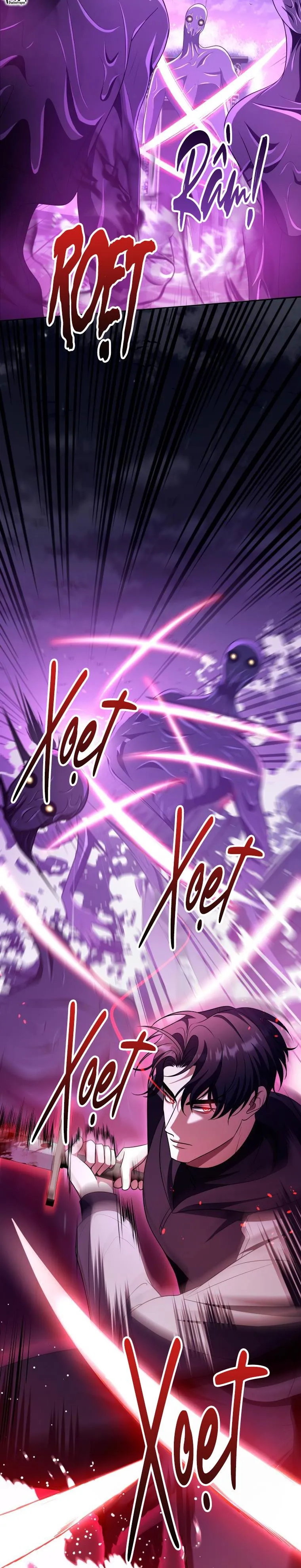 OPEN THE DOOR Chapter 16 Trang 7