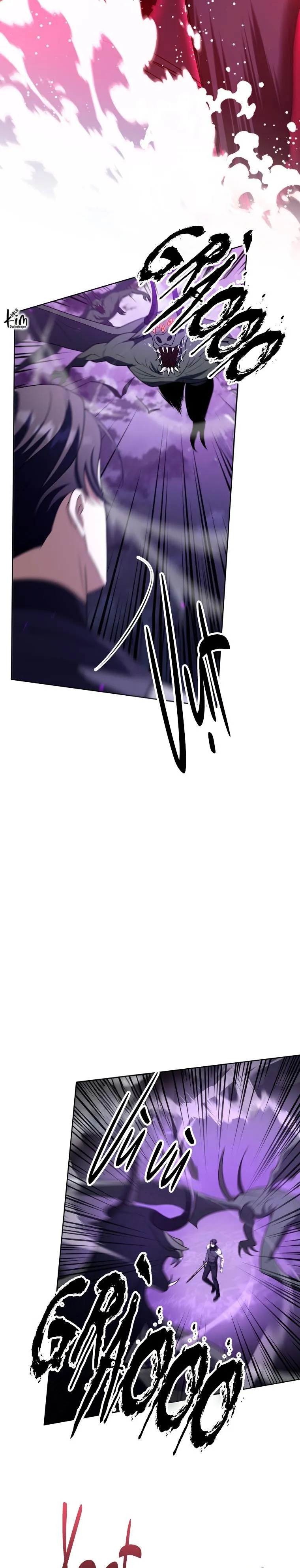 OPEN THE DOOR Chapter 16 Trang 8