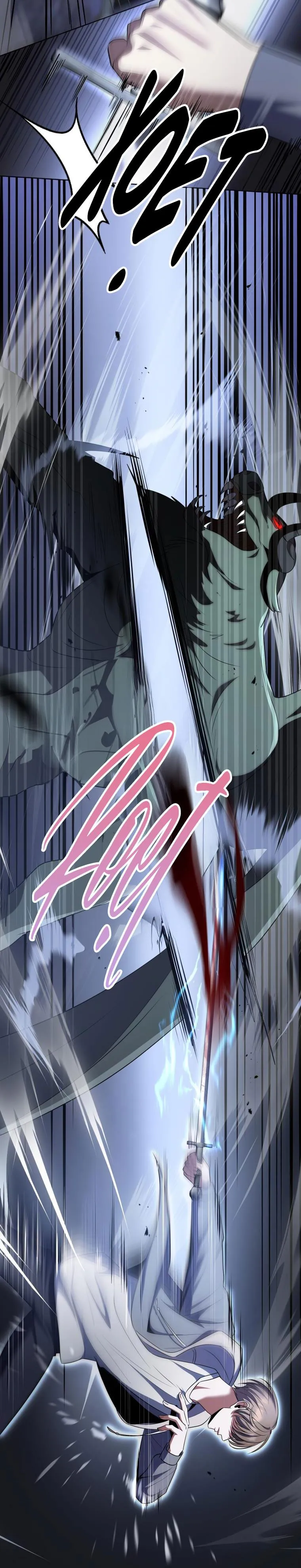 OPEN THE DOOR Chapter 16 Trang 12