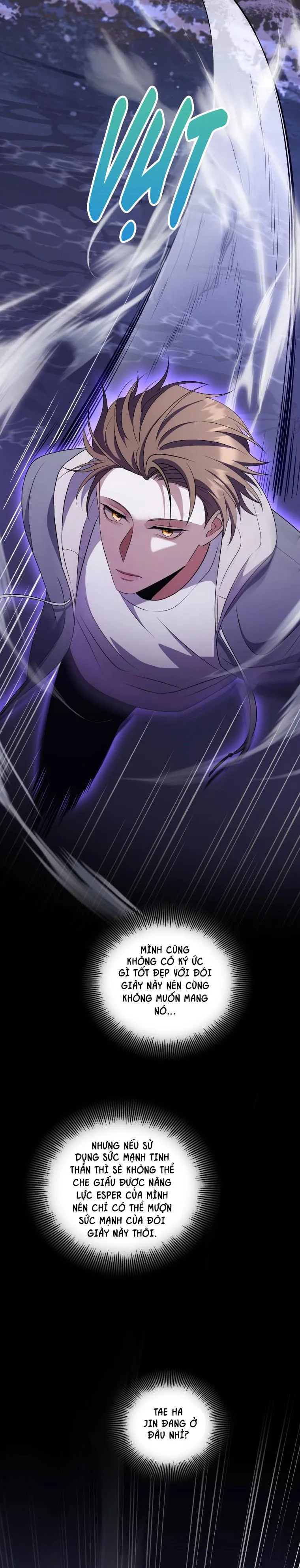 OPEN THE DOOR Chapter 16 Trang 29