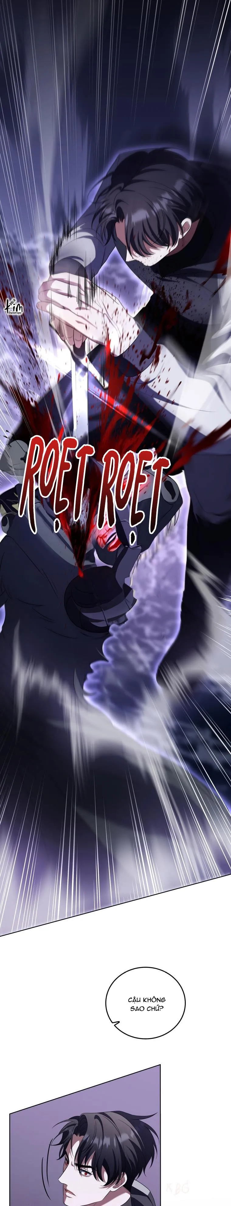 OPEN THE DOOR Chapter 16 Trang 30