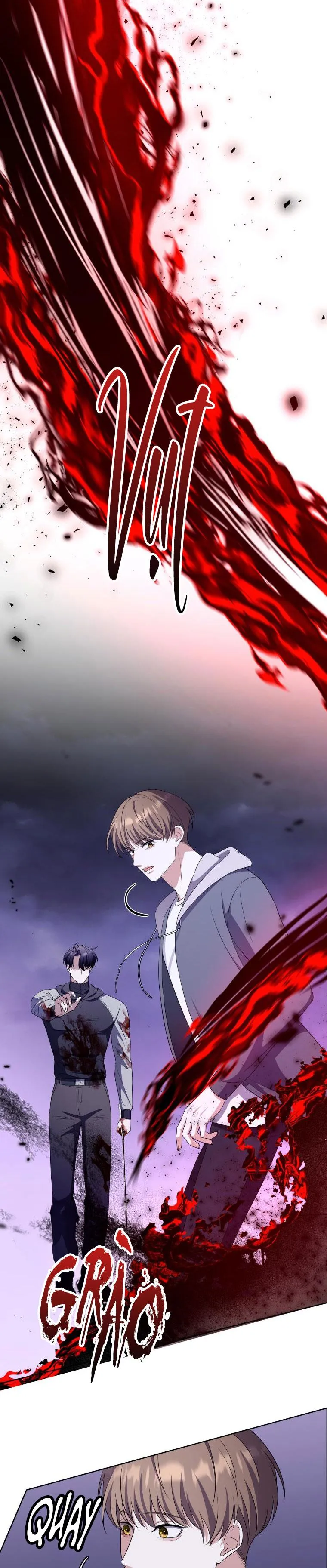 OPEN THE DOOR Chapter 16 Trang 33