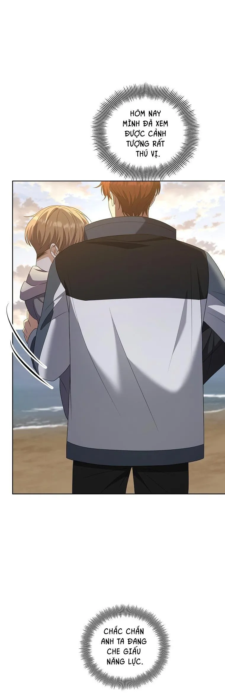 OPEN THE DOOR Chapter 17 Trang 28