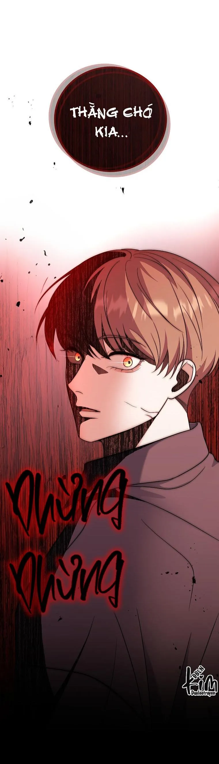 OPEN THE DOOR Chapter 21 Trang 21