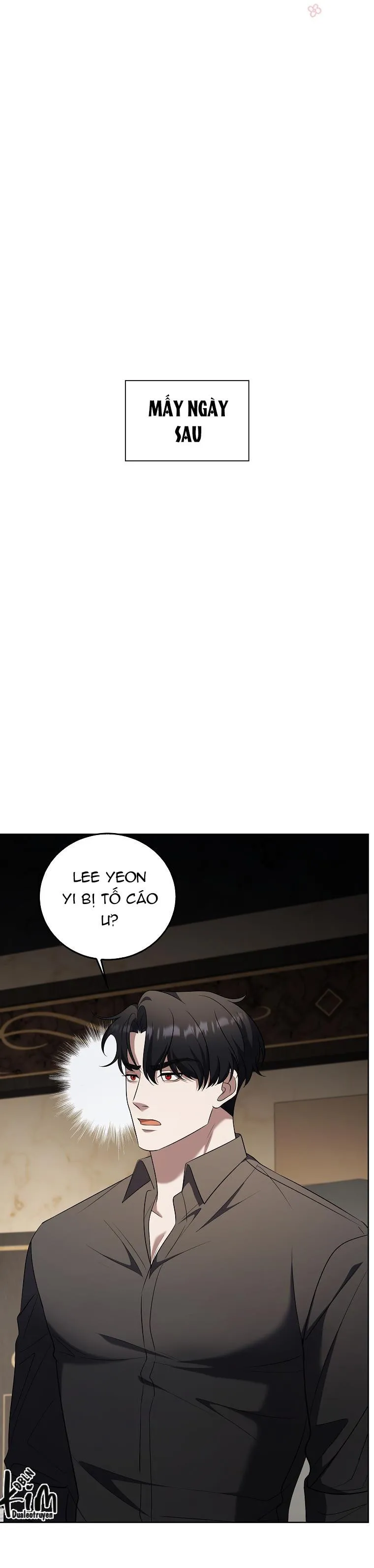 OPEN THE DOOR Chapter 21 Trang 36