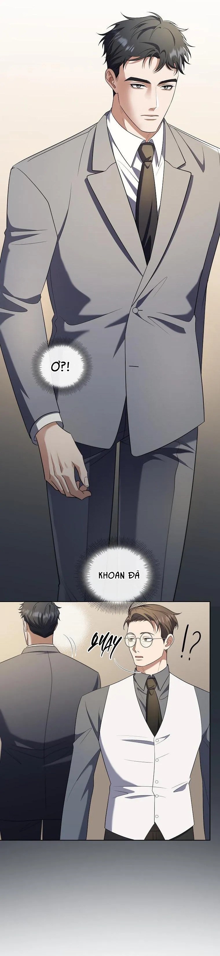 OPEN THE DOOR Chapter 22 Trang 9