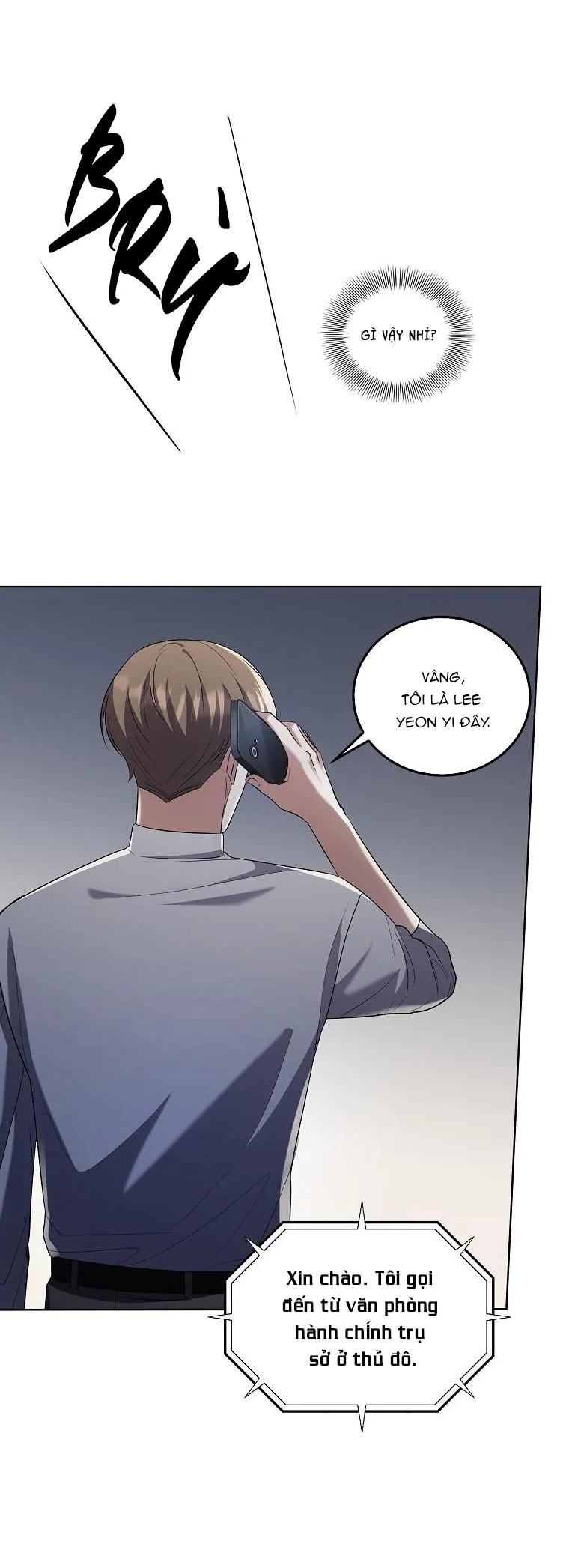 OPEN THE DOOR Chapter 22 Trang 21