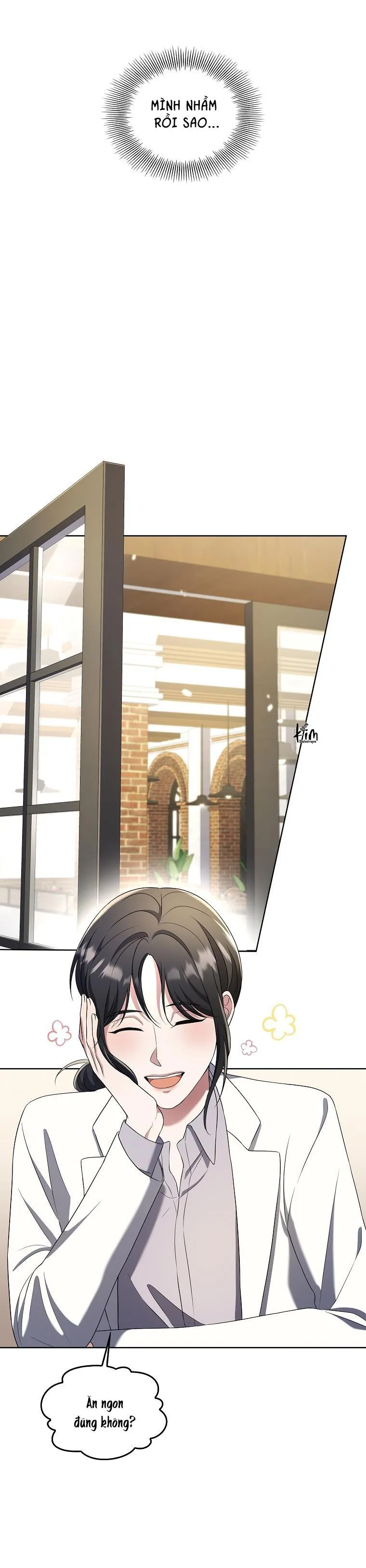 OPEN THE DOOR Chapter 22 Trang 27