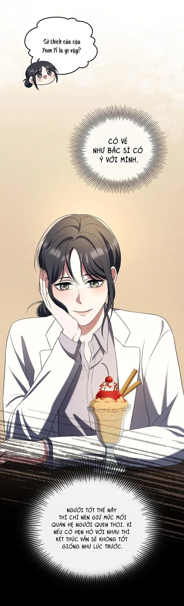 OPEN THE DOOR Chapter 22 Trang 29