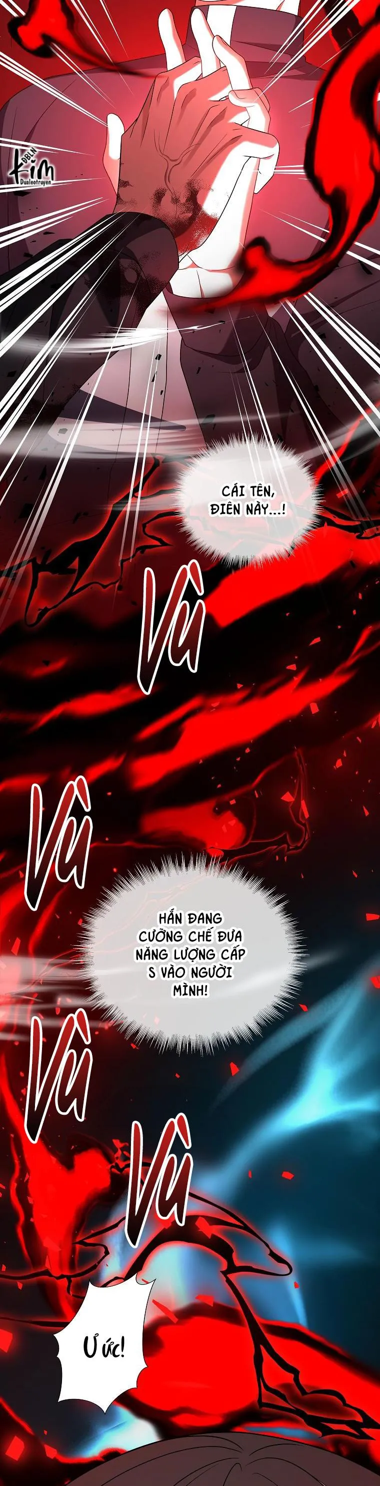 OPEN THE DOOR Chapter 23 Trang 15