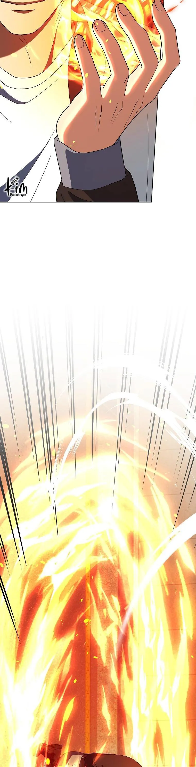 OPEN THE DOOR Chapter 23 Trang 20