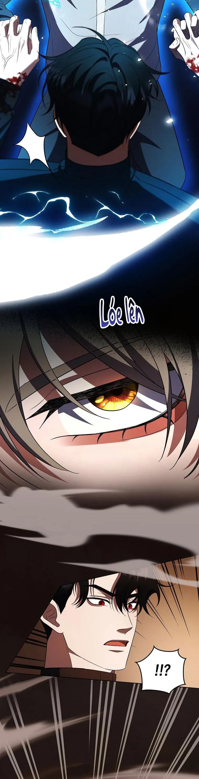 OPEN THE DOOR Chapter 23 Trang 23