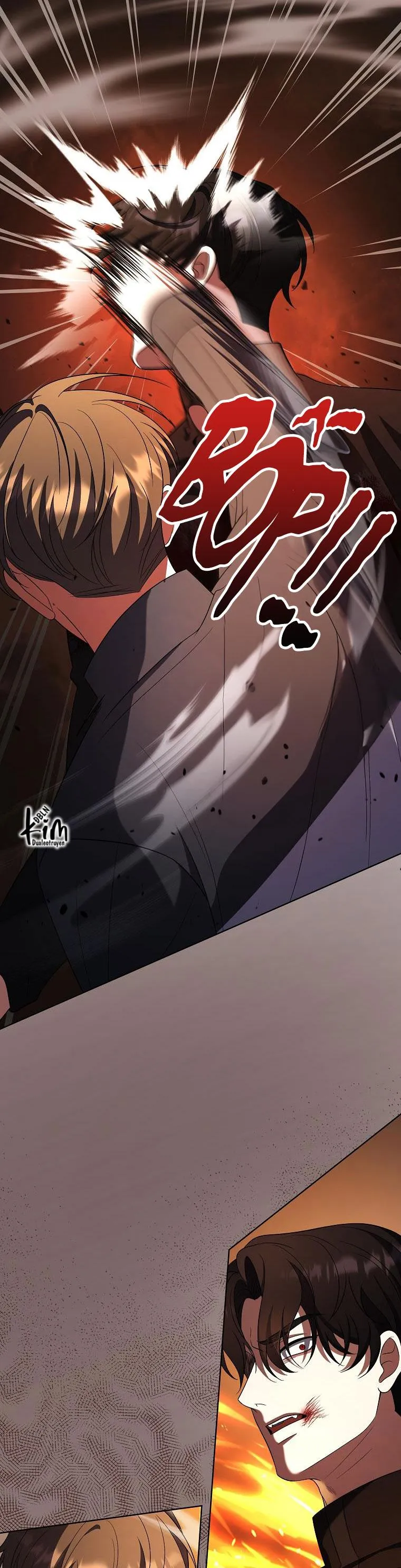 OPEN THE DOOR Chapter 23 Trang 24