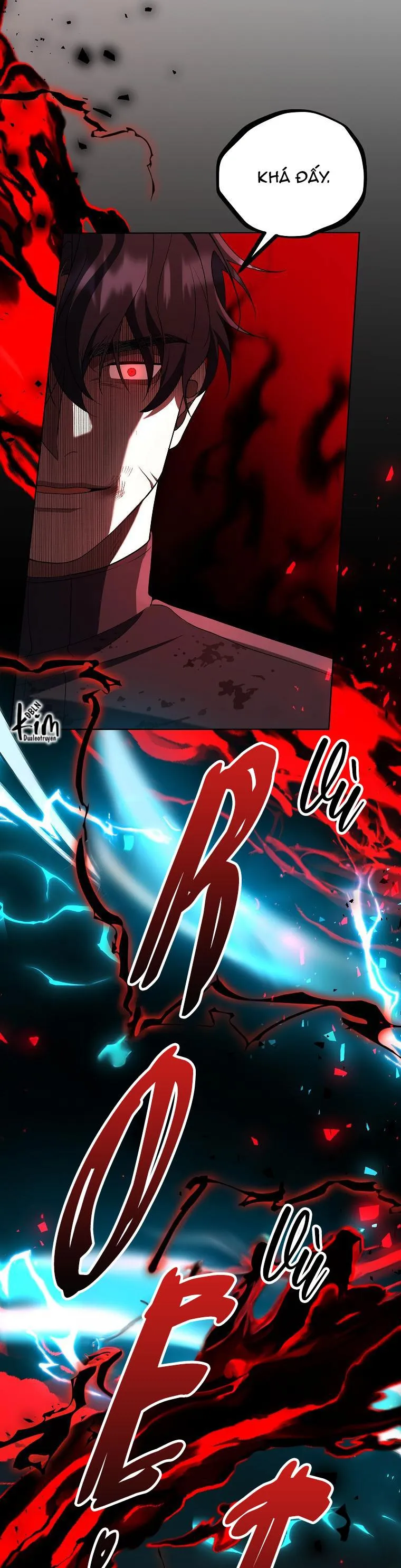 OPEN THE DOOR Chapter 23 Trang 26