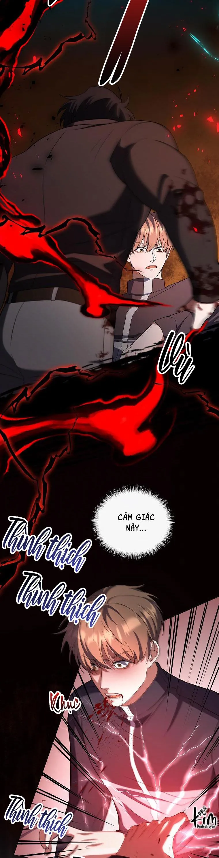 OPEN THE DOOR Chapter 23 Trang 27