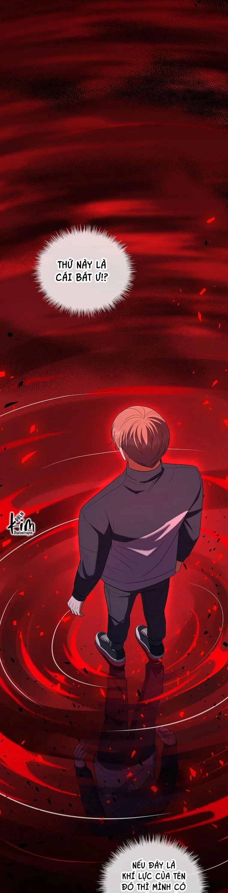 OPEN THE DOOR Chapter 23 Trang 32