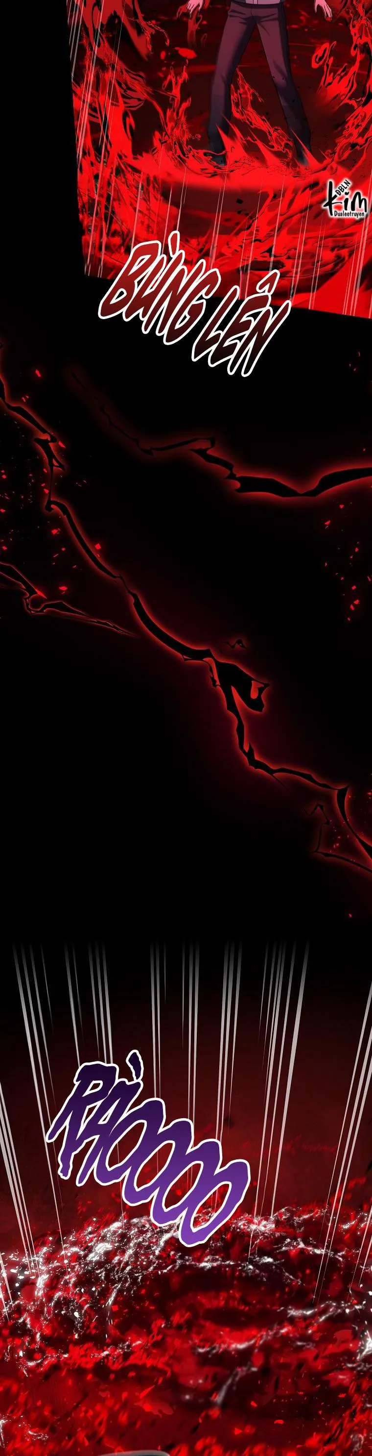 OPEN THE DOOR Chapter 23 Trang 40