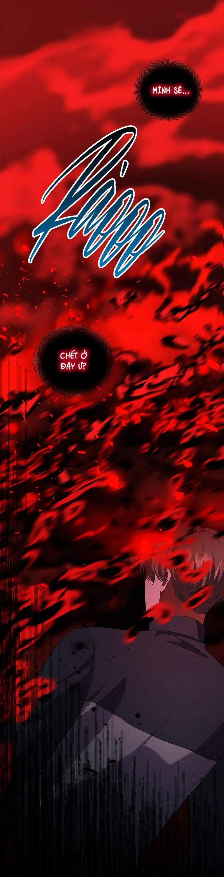 OPEN THE DOOR Chapter 23 Trang 43