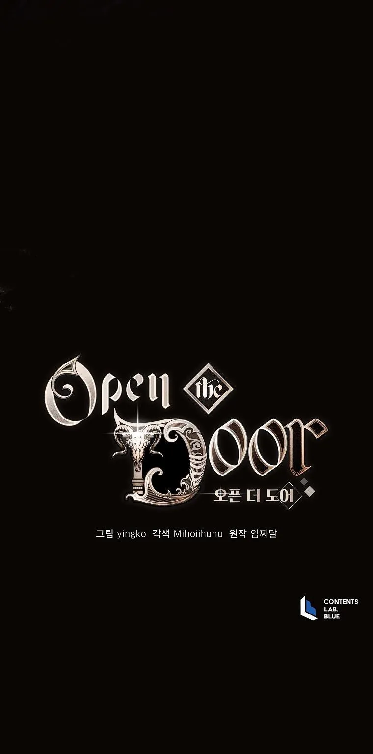 OPEN THE DOOR Chapter 23 Trang 46