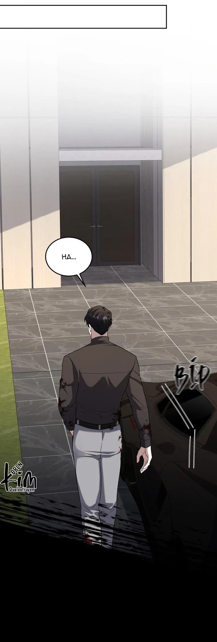 OPEN THE DOOR Chapter 24 Trang 33