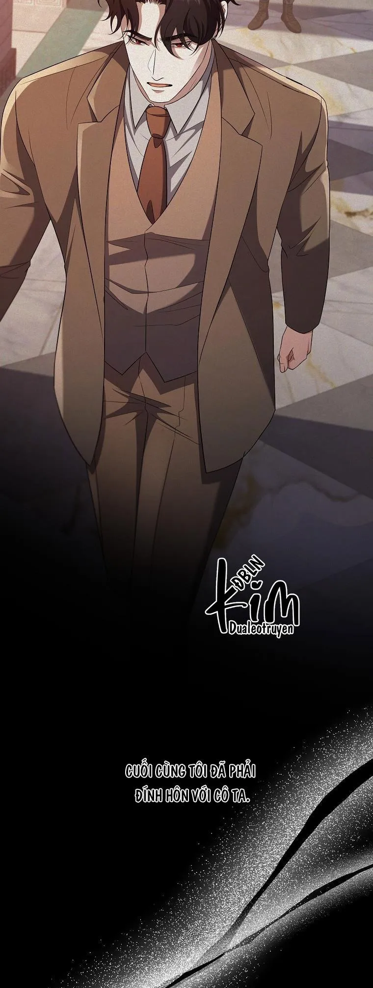 OPEN THE DOOR Chapter 25 Trang 10