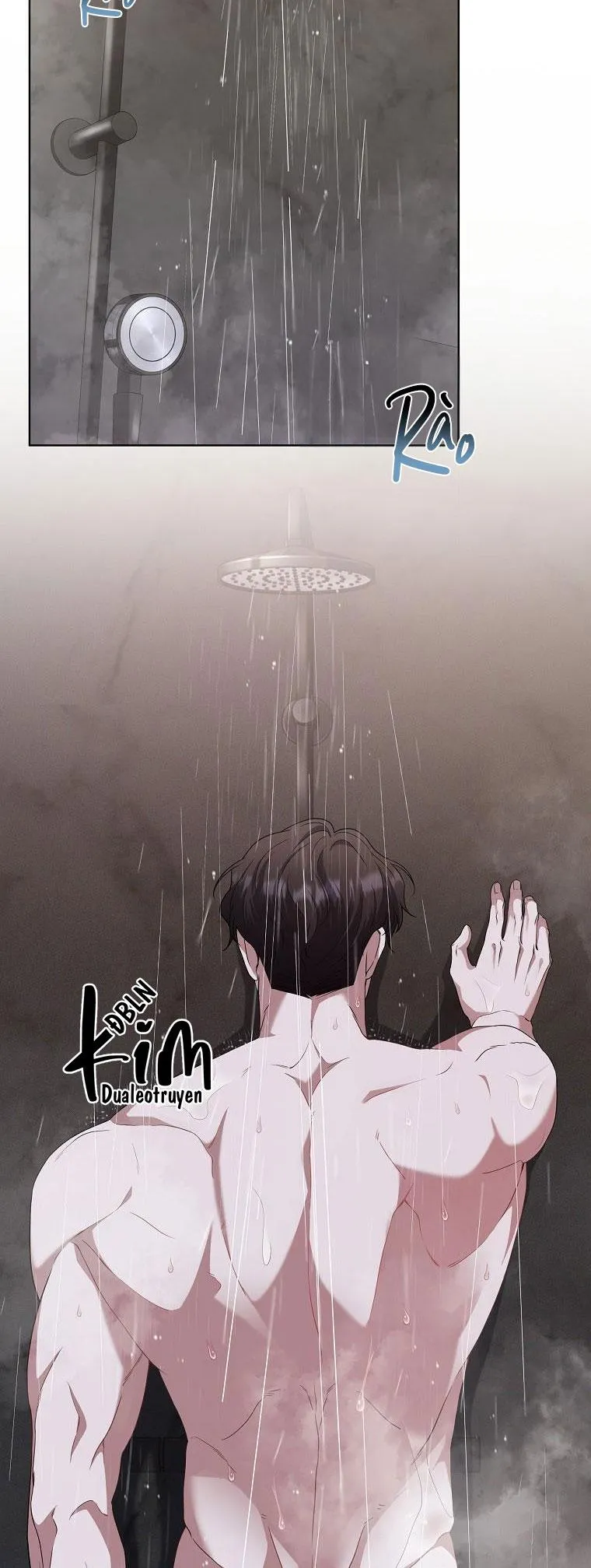 OPEN THE DOOR Chapter 25 Trang 18