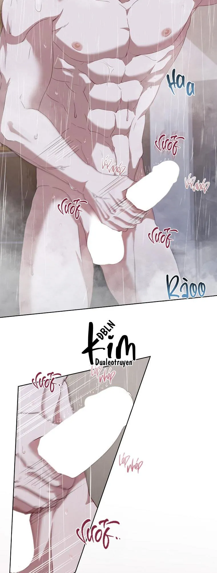 OPEN THE DOOR Chapter 25 Trang 24