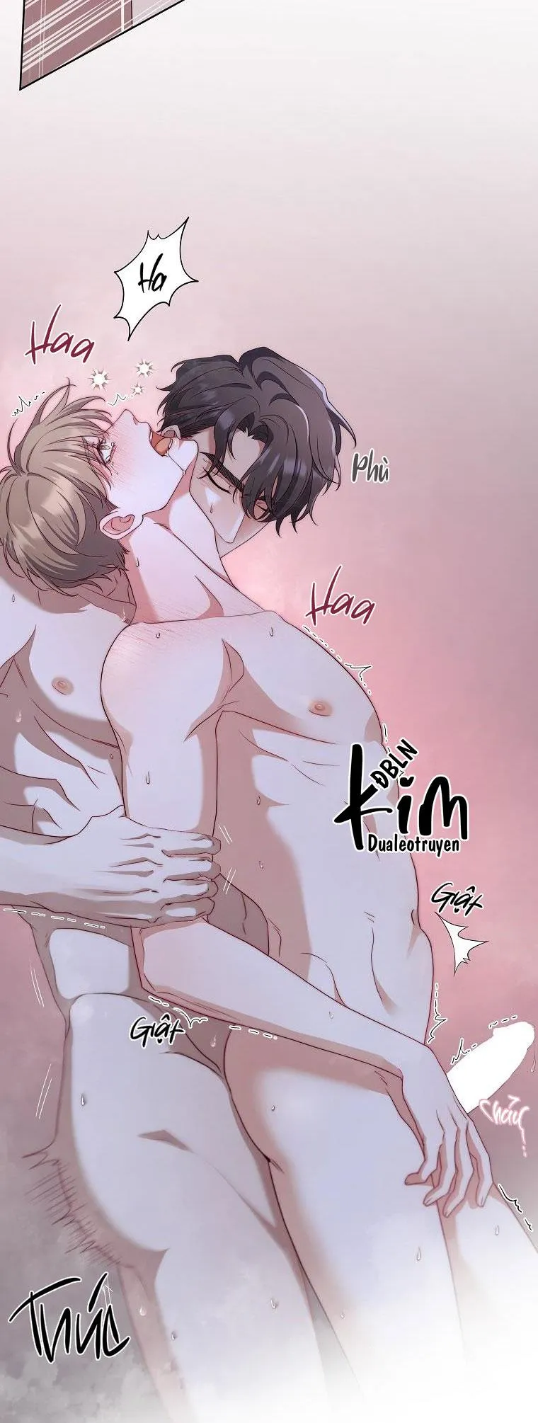 OPEN THE DOOR Chapter 25 Trang 25