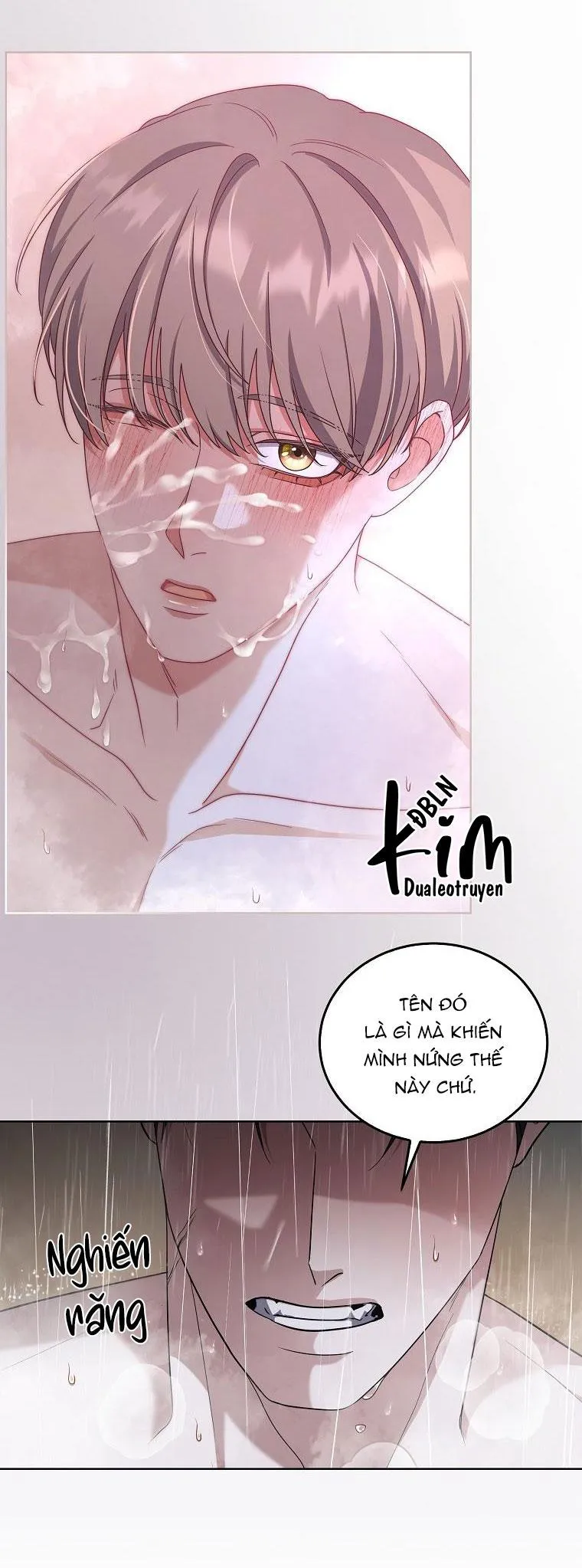 OPEN THE DOOR Chapter 25 Trang 27