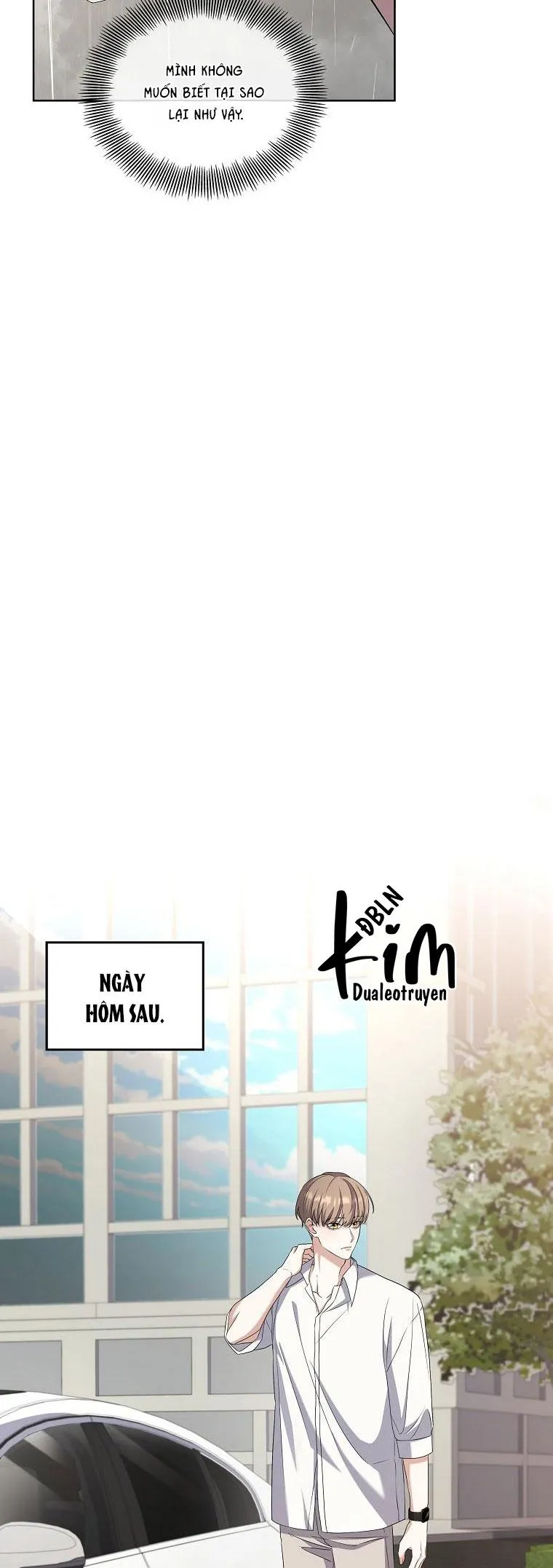 OPEN THE DOOR Chapter 25 Trang 31