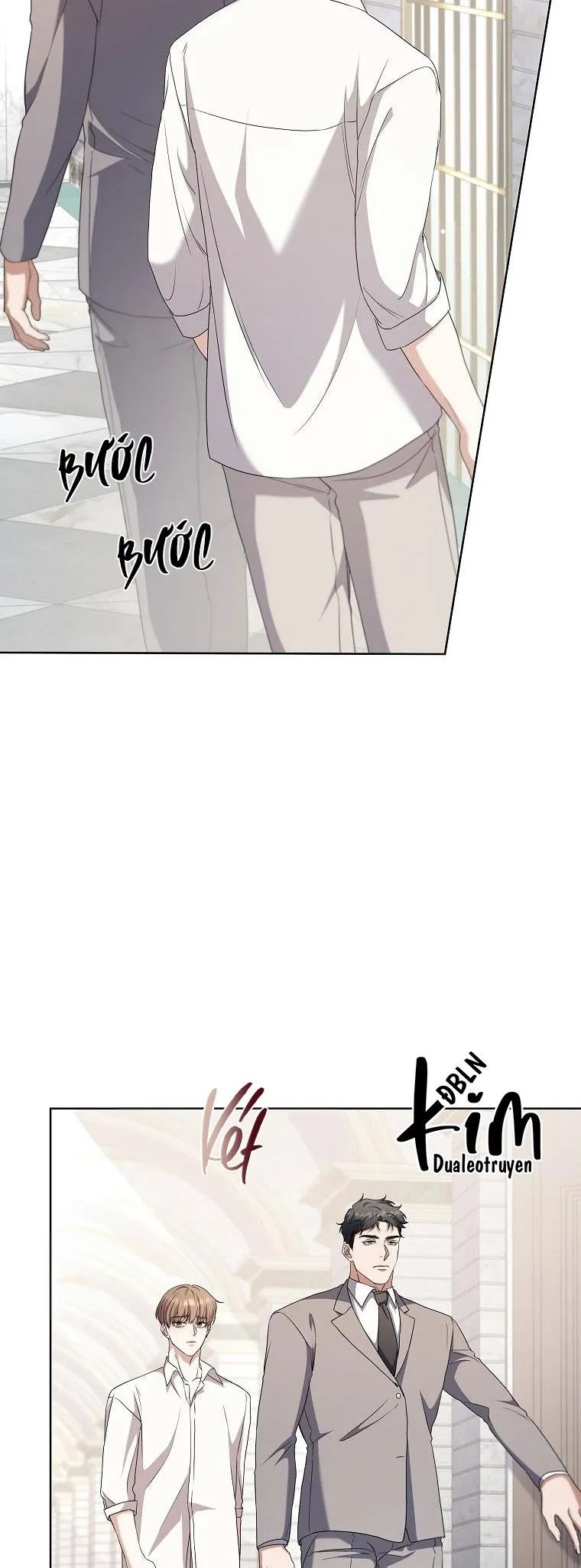 OPEN THE DOOR Chapter 25 Trang 41