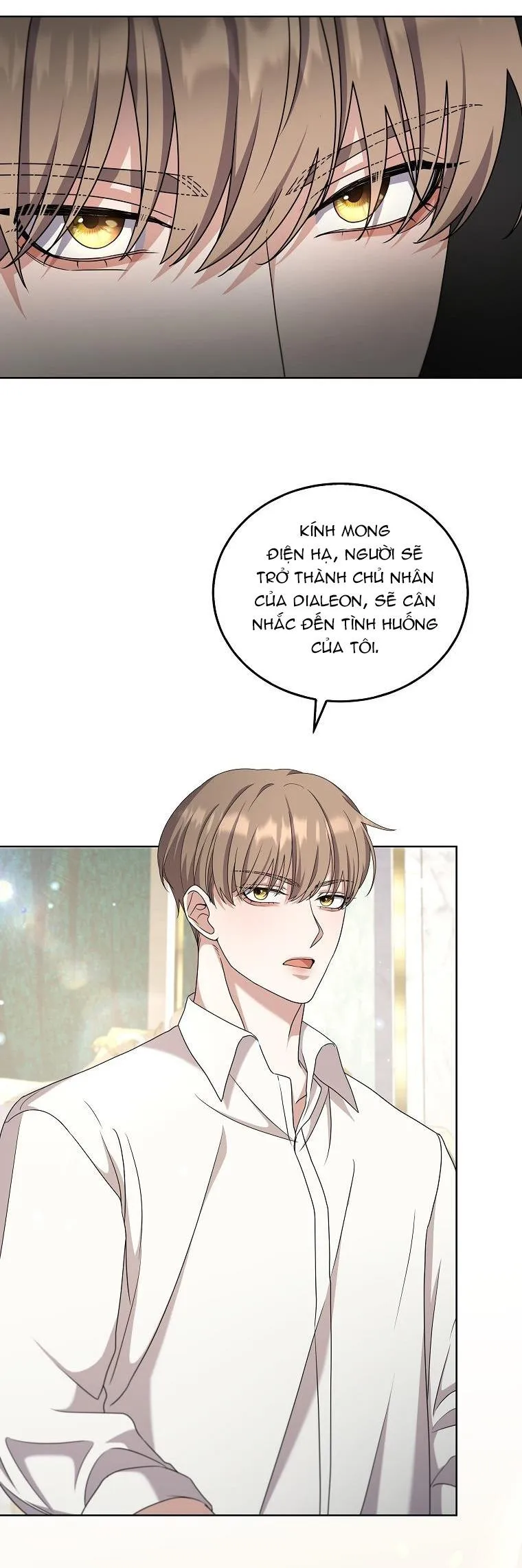 OPEN THE DOOR Chapter 26 Trang 7