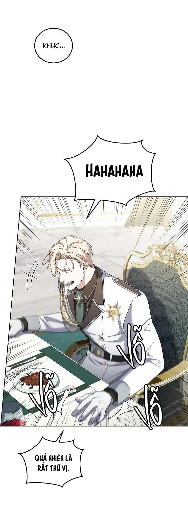 OPEN THE DOOR Chapter 26 Trang 10