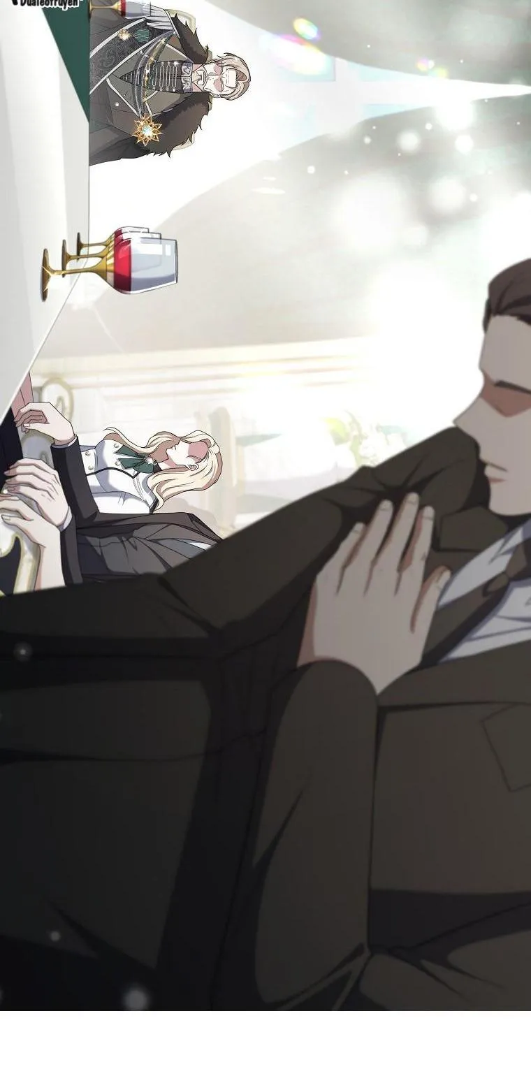 OPEN THE DOOR Chapter 27 Trang 12