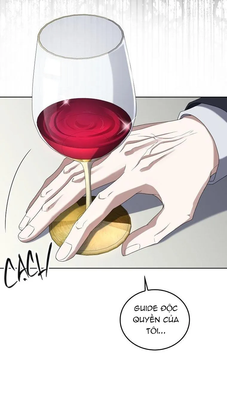 OPEN THE DOOR Chapter 27 Trang 24